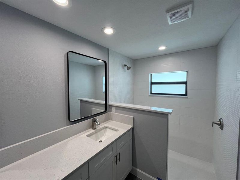 Furnished interior view inside a new home in , Port Charlotte (Image 5).