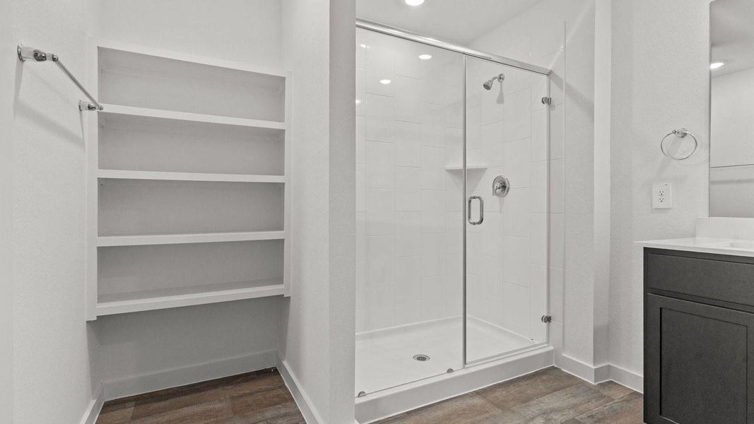 *Images and 3D tour are for illustration only and options may vary from home as built.