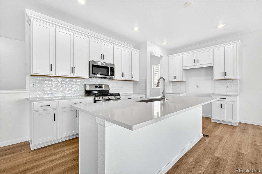 17055 W 92nd Loop ~ Ready Now