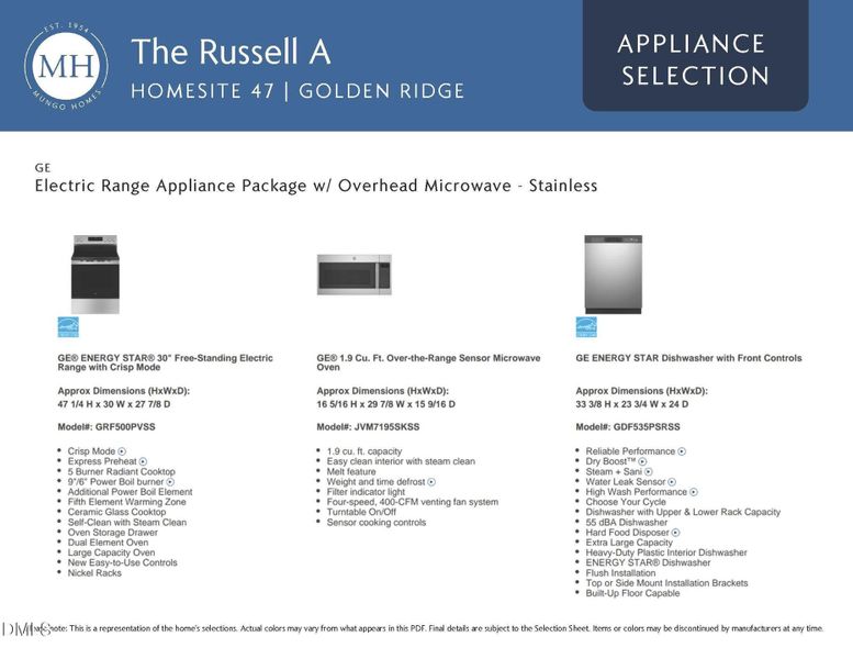 47 GDR FM - Design Brochure (version 1)_