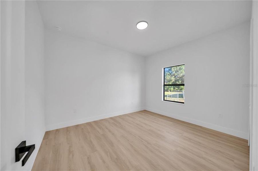 Spacious, unfurnished interior of a new home in , North Port (Image 33). Spacious, unfurnished interior of a new home in , North Port (Image 33).