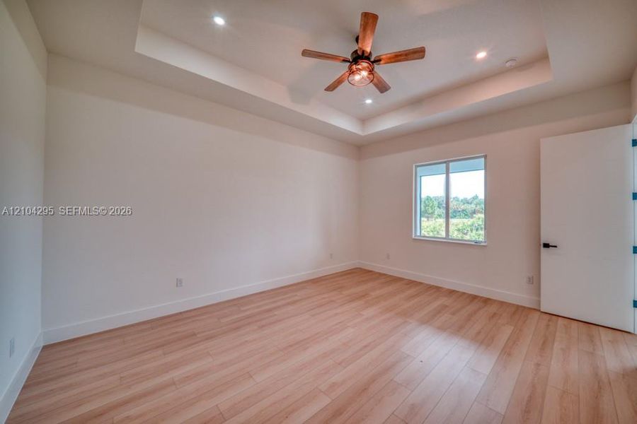 Spacious, unfurnished interior of a new home in , Placida (Image 26). Spacious, unfurnished interior of a new home in , Placida (Image 26).