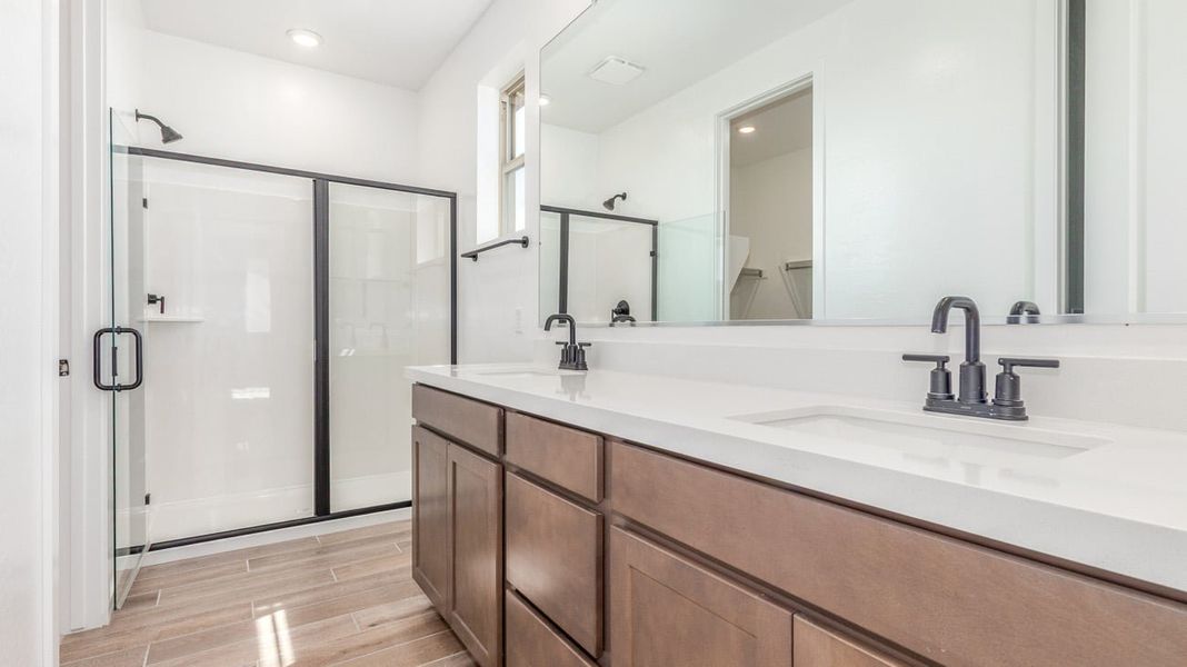 Image 9 of a home in Windstone Ranch North. Image 9 of a home in Windstone Ranch North.