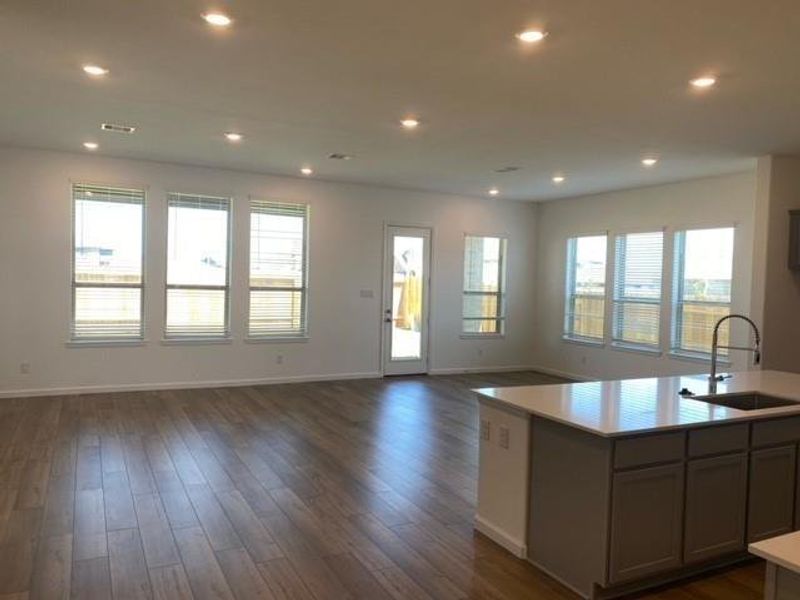 Representative photos, not the actual home