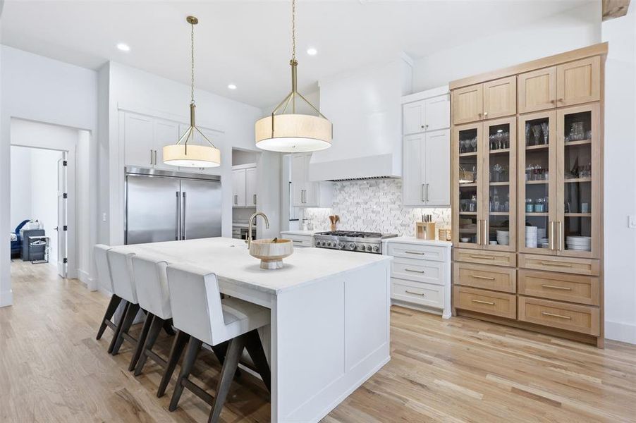 Great Kitchen Island