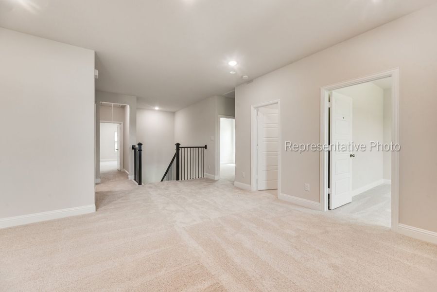 Photo representation of the Pecos floorplan. Colors, finishes and options will vary. Photo representation of the Pecos floorplan. Colors, finishes and options will vary.