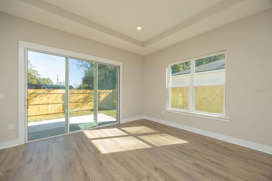 Spacious, unfurnished interior of a new home in , East Palatka (Image 23). Spacious, unfurnished interior of a new home in , East Palatka (Image 23).