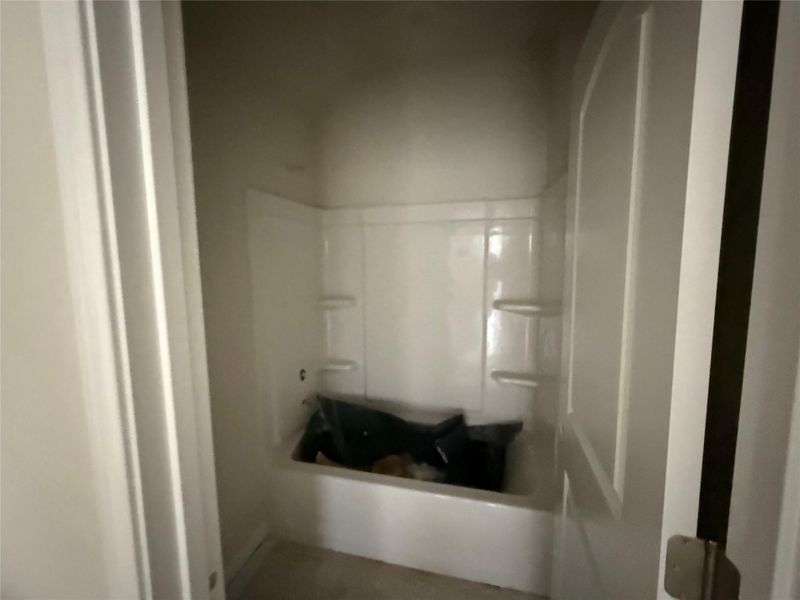 Furnished interior view inside a new home in The Cottages at La Cima, San Marcos (Image 8). Furnished interior view inside a new home in The Cottages at La Cima, San Marcos (Image 8).