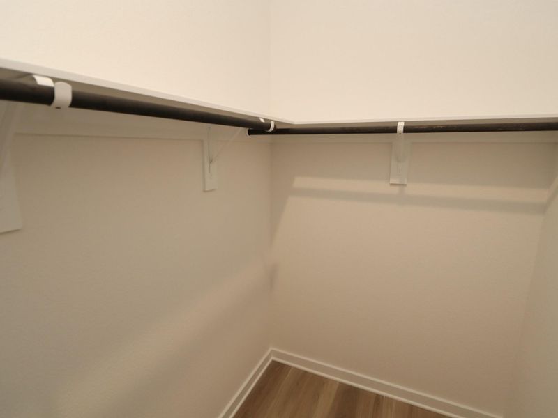 Spacious, unfurnished interior of a new home in Ambrose, La Marque (Image 18). Spacious, unfurnished interior of a new home in Ambrose, La Marque (Image 18).