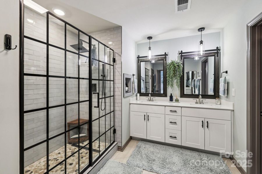 Primary Bathroom Primary Bathroom