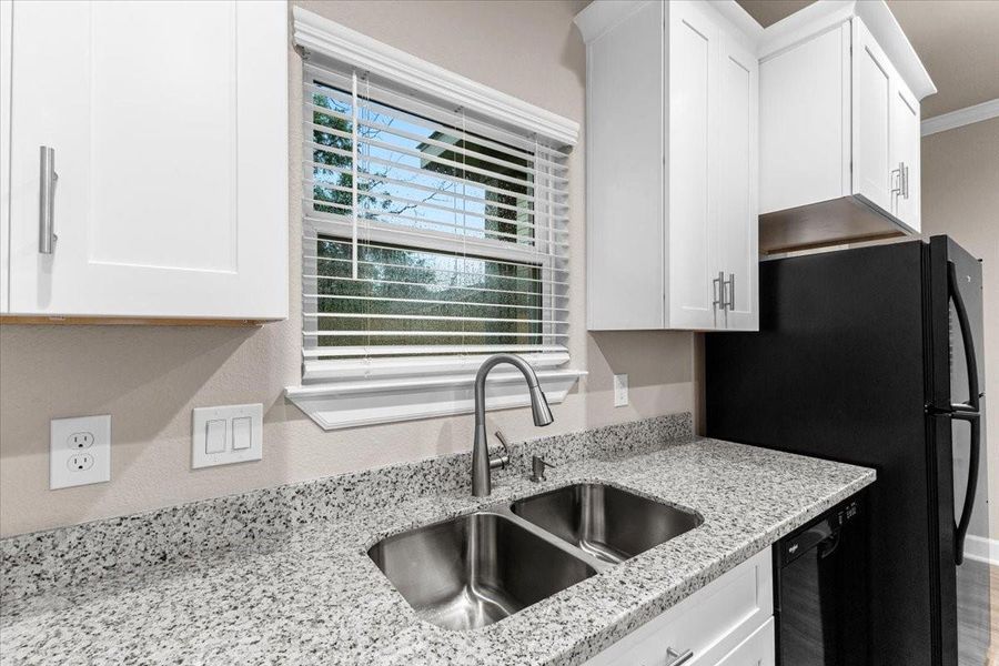 Furnished interior view inside a new home in , Houston (Image 4). Furnished interior view inside a new home in , Houston (Image 4).