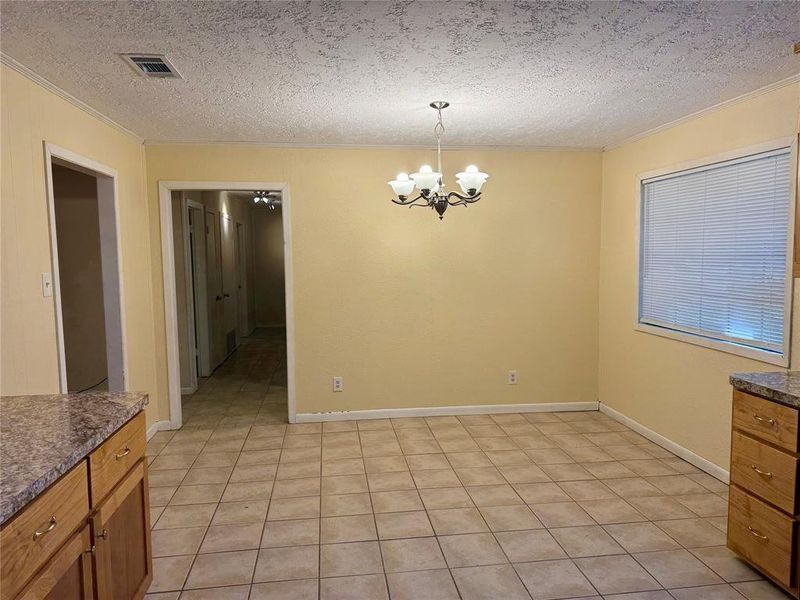 Spacious, unfurnished interior of a new home in , Whitney (Image 28).