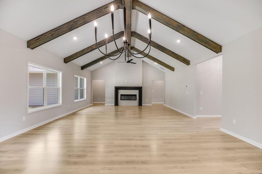 Image 36 of a home in LOVVORN ESTATES.