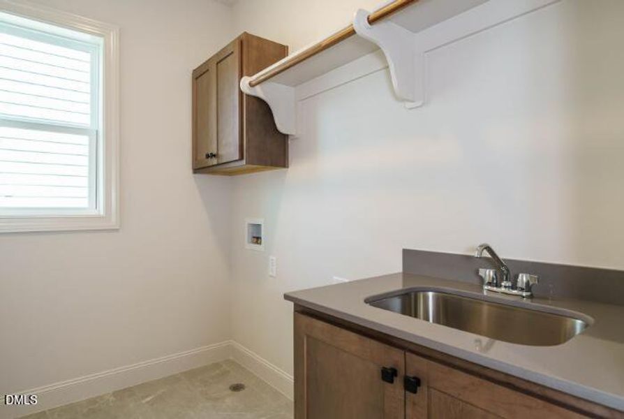 33 Example of Completed Bristol