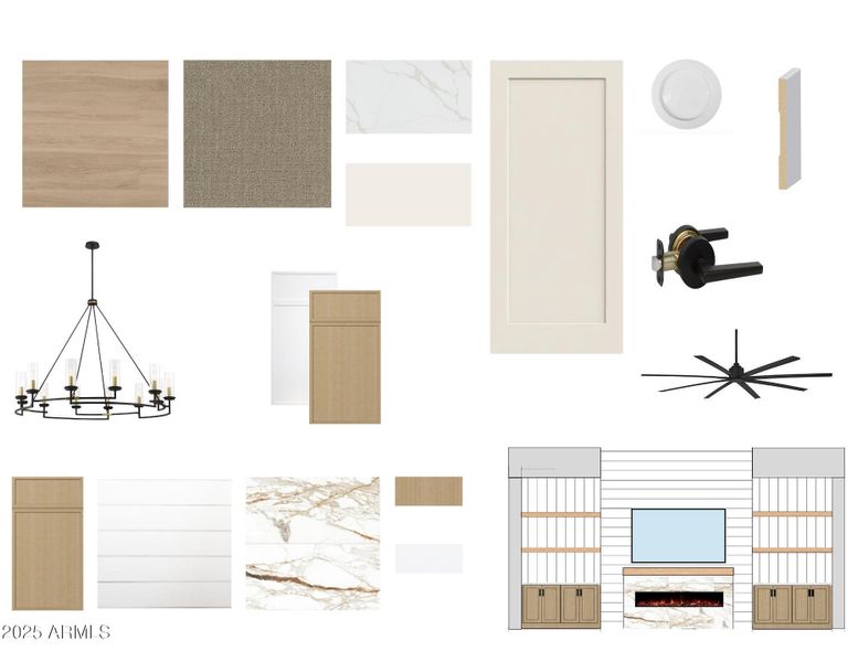 Interior Selections NEW Interior Selections NEW