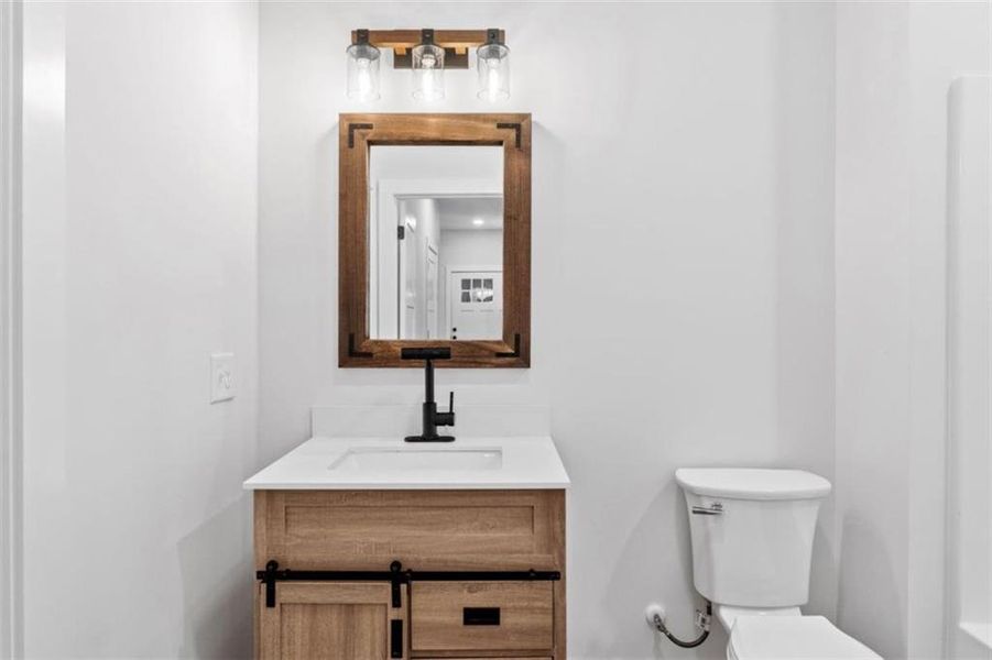 Image 32 of a home in .