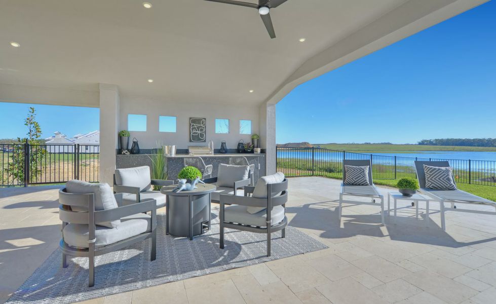 Community amenities in West Hill Estates, Dade City (Image 31). Community amenities in West Hill Estates, Dade City (Image 31).