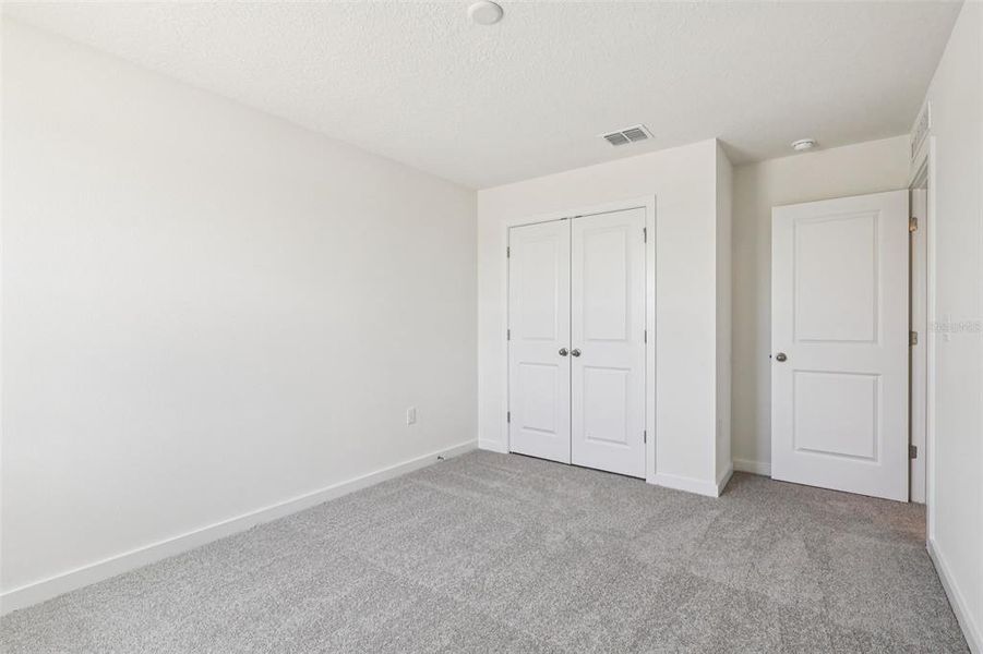 Spacious, unfurnished interior of a new home in Willowbrook North, Winter Haven (Image 30). Spacious, unfurnished interior of a new home in Willowbrook North, Winter Haven (Image 30).
