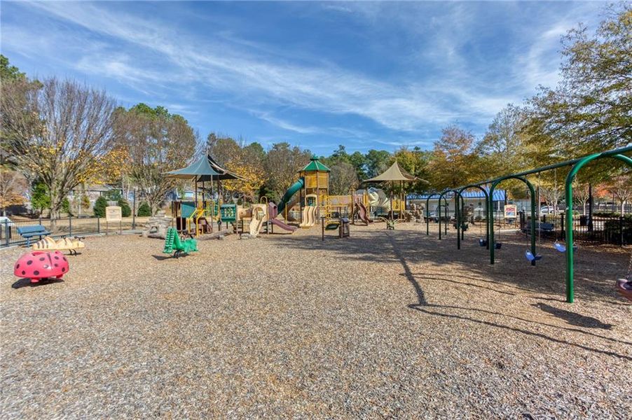 Community amenities in , Marietta (Image 54). Community amenities in , Marietta (Image 54).