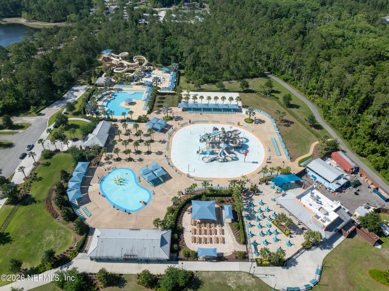 Community amenities in , Ponte Vedra (Image 61).