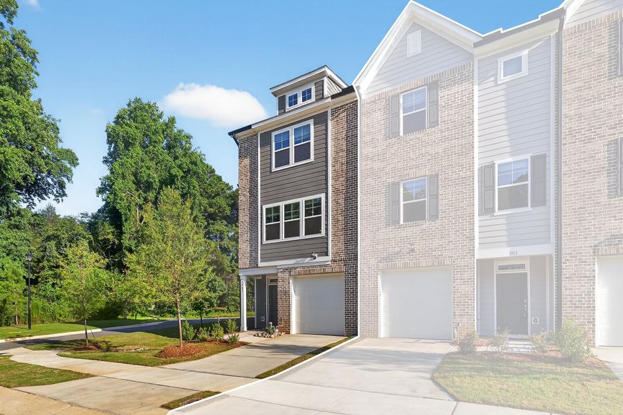 1909 Fishamble Street, Fuquay Varina, NC.  - Slide 3