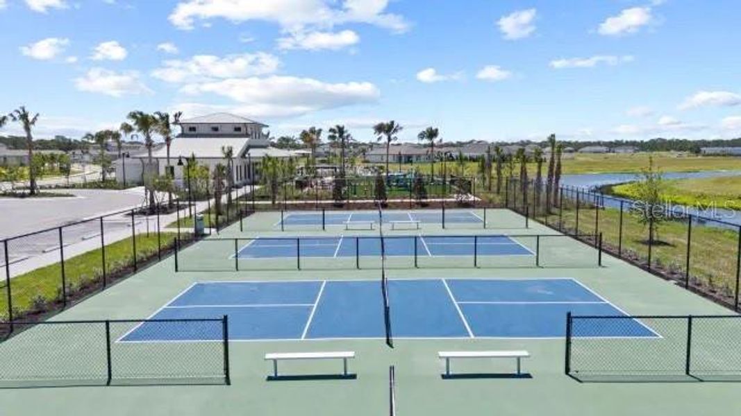 Community amenities in Magnolia Bay, Nokomis (Image 25). Community amenities in Magnolia Bay, Nokomis (Image 25).
