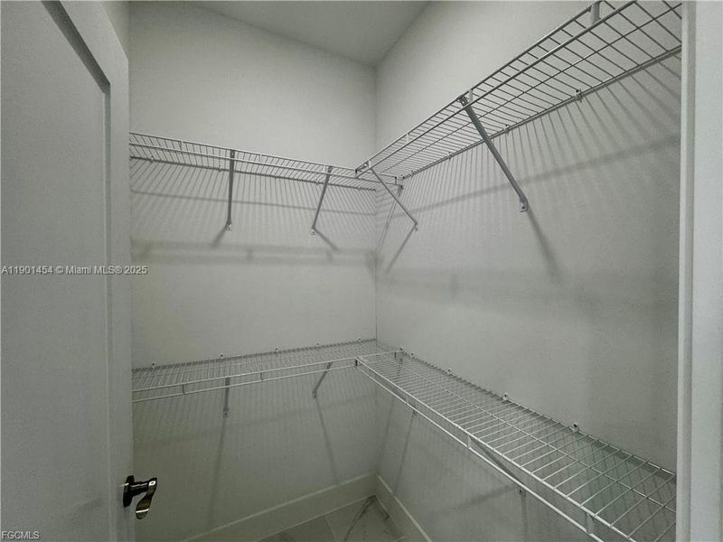 Spacious, unfurnished interior of a new home in , Cape Coral (Image 11). Spacious, unfurnished interior of a new home in , Cape Coral (Image 11).