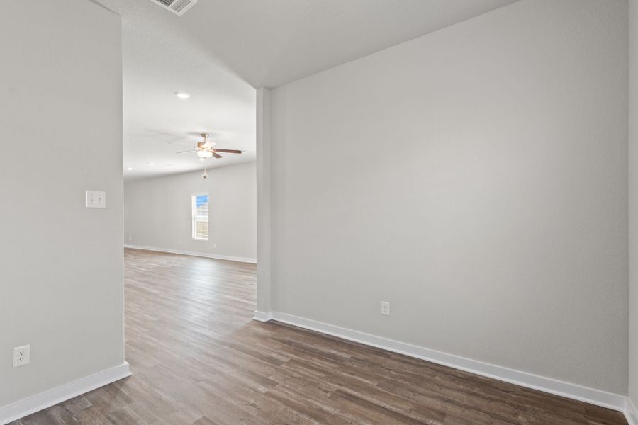 New Home in Cedar Creek, TX.  - Slide 12