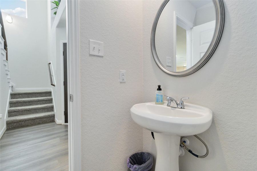 Representative Photo. Not Actual Home.