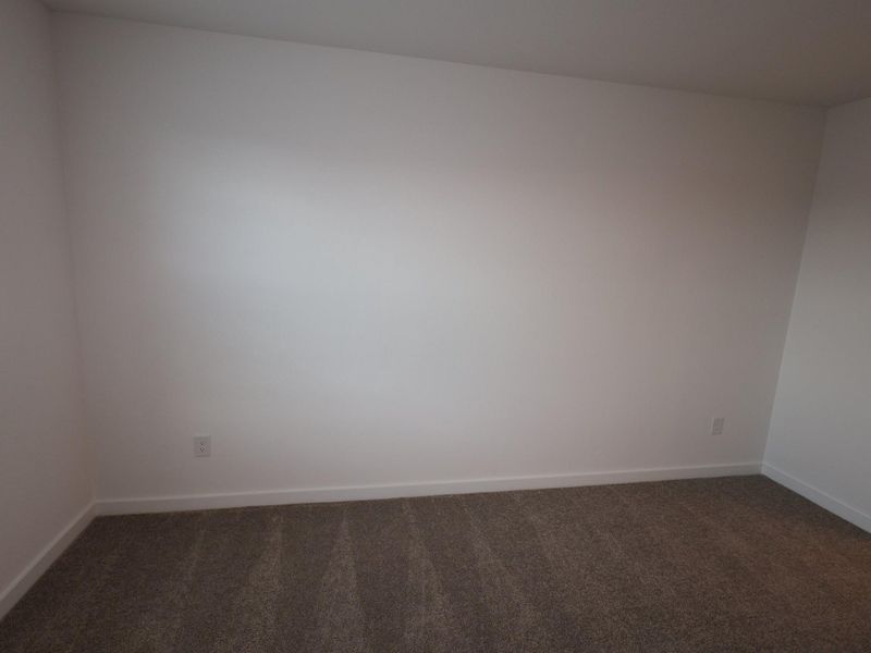 Spacious, unfurnished interior of a new home in Summerview, Fulshear (Image 21). Spacious, unfurnished interior of a new home in Summerview, Fulshear (Image 21).