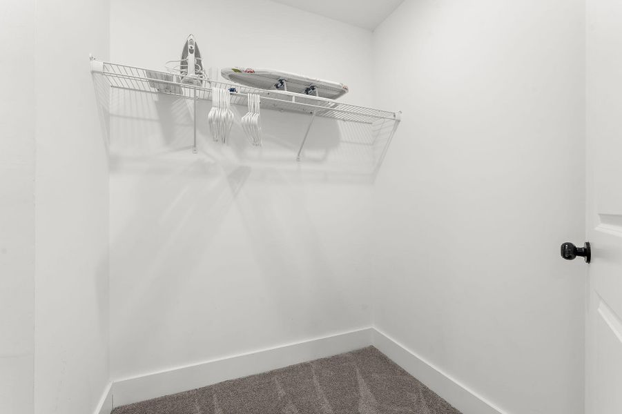 Spacious, unfurnished interior of a new home in , Hanahan (Image 20).