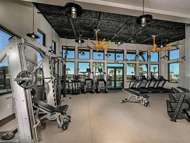 Community amenities in , Wesley Chapel (Image 27). Community amenities in , Wesley Chapel (Image 27).