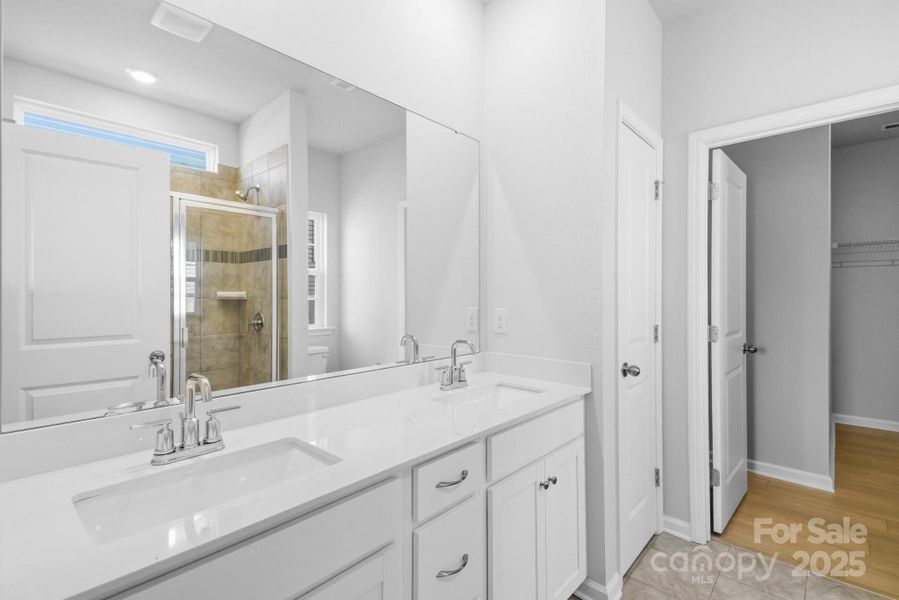 Owners Bath(example)