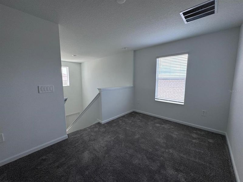 Spacious, unfurnished interior of a new home in Cascades, Davenport (Image 37).