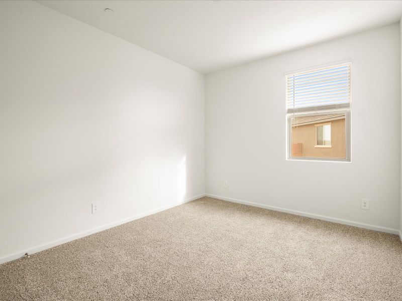 Welcome to the 2340 floorplan image taken at Arbor at Madera Highlands ll in Sahuarita, AZ.