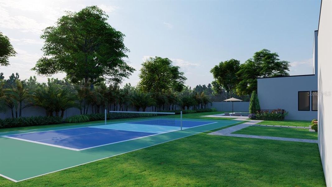 Image 82 of a home in .