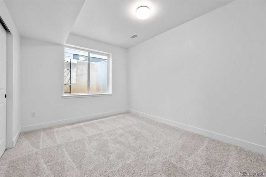 Spacious, unfurnished interior of a new home in , Morrison (Image 20).