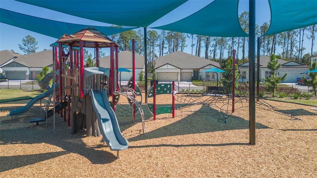 Community amenities in , Land O' Lakes (Image 42).