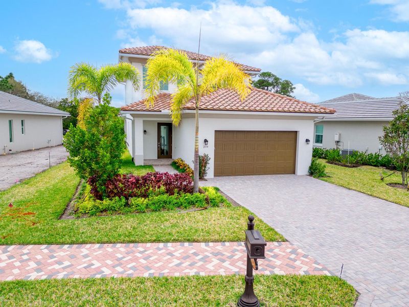 Image 30 of a home in .