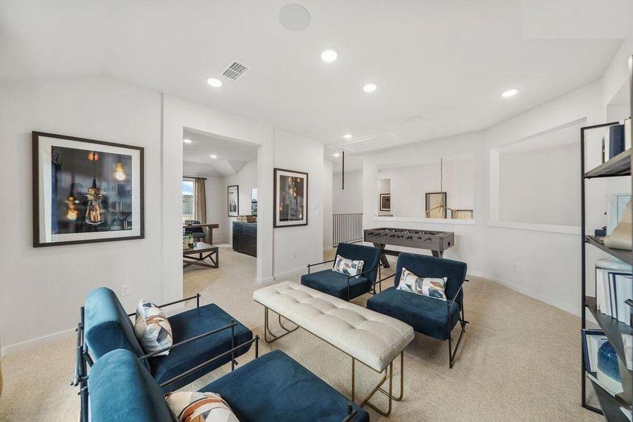 2006 Ironwood Pass Drive Missouri City, TX New Home Image 7