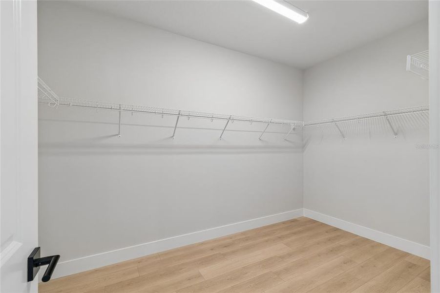 Spacious, unfurnished interior of a new home in , Tampa (Image 33).