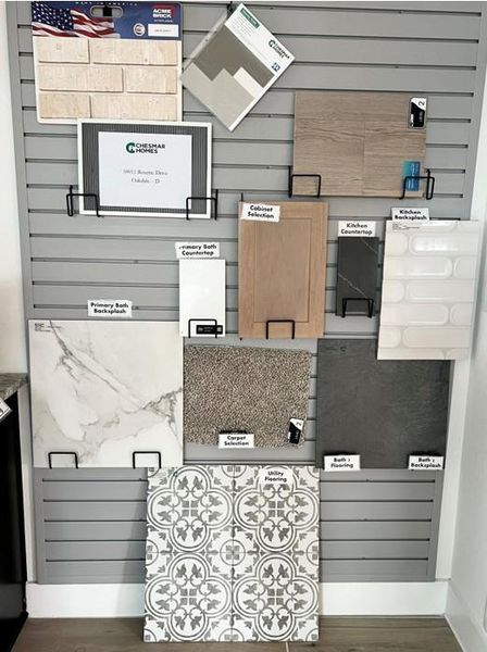 Home Selection Home Selection