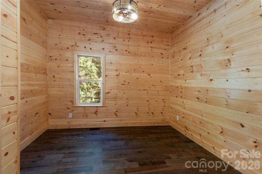 Spacious, unfurnished interior of a new home in , Bryson City (Image 16). Spacious, unfurnished interior of a new home in , Bryson City (Image 16).