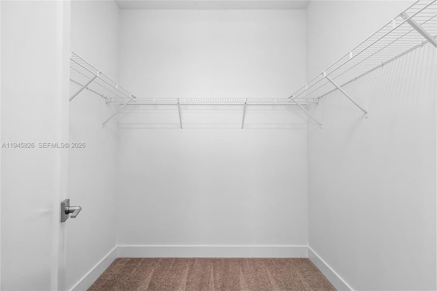 Spacious, unfurnished interior of a new home in , Boca Raton (Image 60).