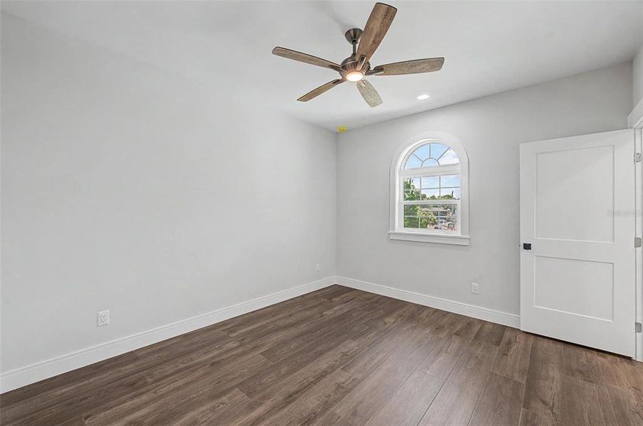 Spacious, unfurnished interior of a new home in , Tampa (Image 45). Spacious, unfurnished interior of a new home in , Tampa (Image 45).