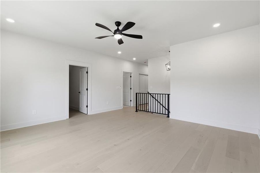 Spacious, unfurnished interior of a new home in , Lula (Image 61). Spacious, unfurnished interior of a new home in , Lula (Image 61).