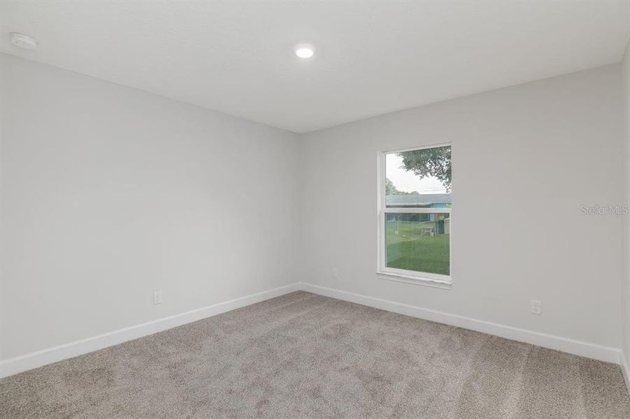 Spacious, unfurnished interior of a new home in , Palm Coast (Image 16).