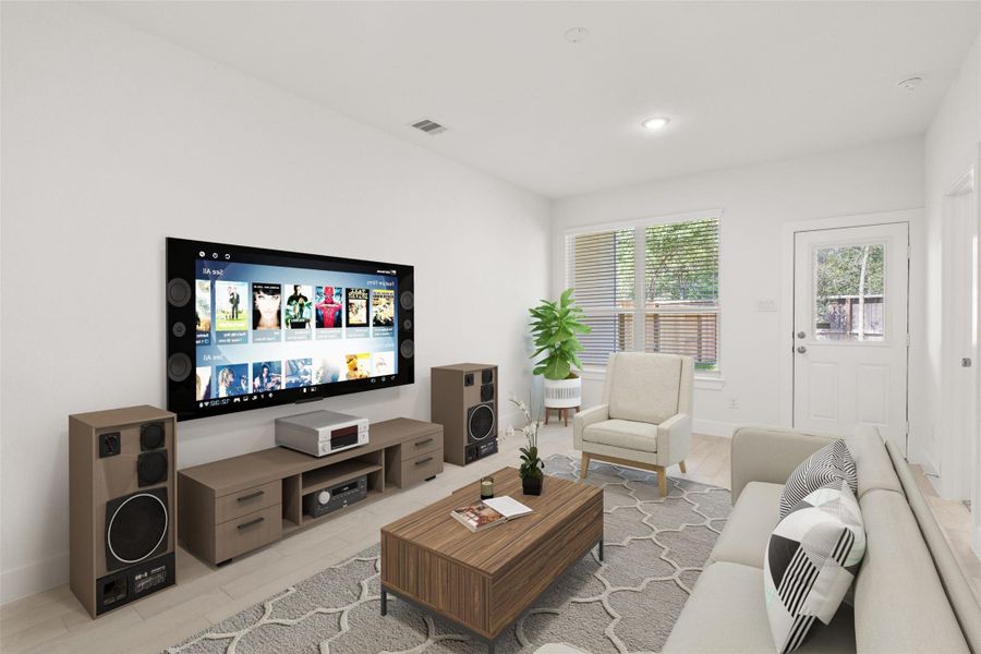 Photos are REPRESENTATIVE of the home /floor plan and are NOT of the actual home. Selections, features, and room options may vary. For more info, contact Chesmar Homes. Photos are REPRESENTATIVE of the home /floor plan and are NOT of the actual home. Selections, features, and room options may vary. For more info, contact Chesmar Homes.