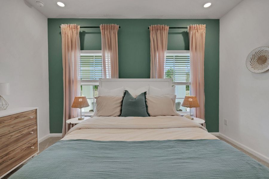 Stonehurst New Home in Green Cove Springs, FL.  - Slide 14