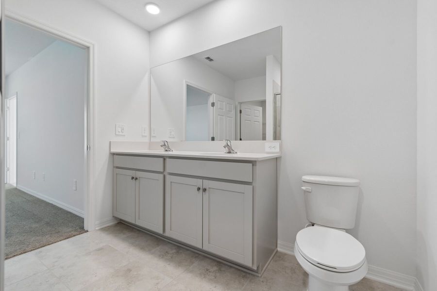 Bathroom Bathroom